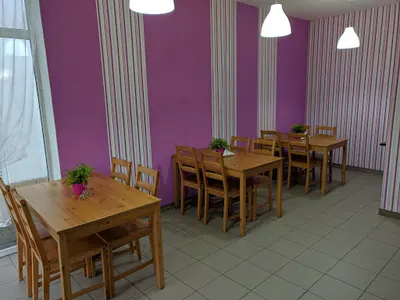 Pierogarnia na Basztowej